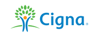 Cigna logo